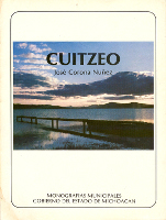 Cuitzeo, Monografías Municipales
